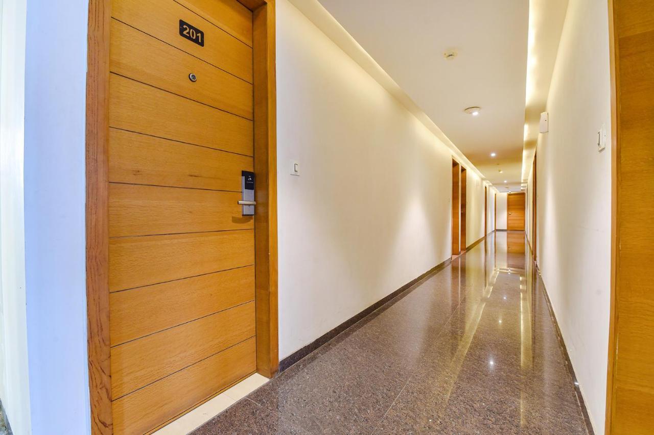 Fabhotel Prime Grand Unity, Changodar Ahmedabad Exterior photo