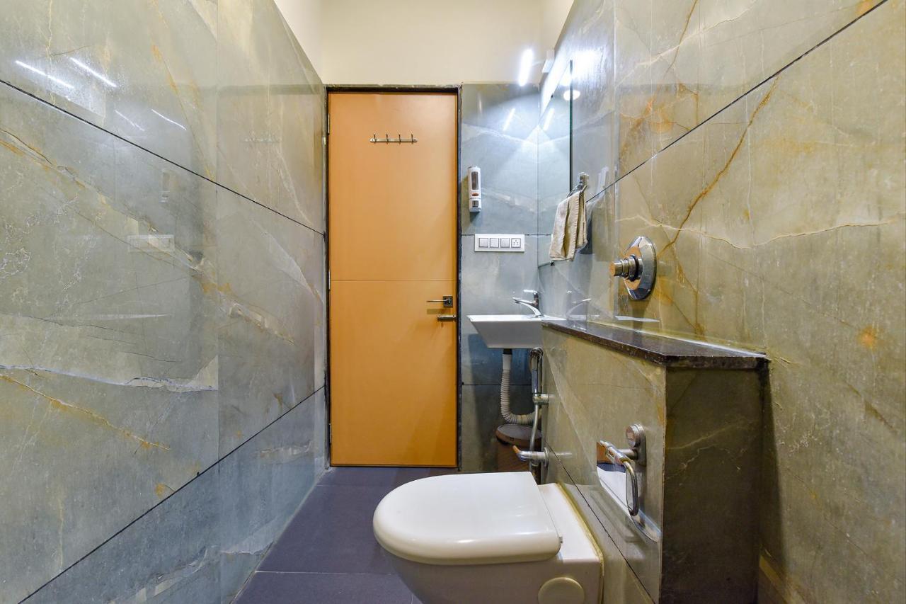 Fabhotel Prime Grand Unity, Changodar Ahmedabad Exterior photo