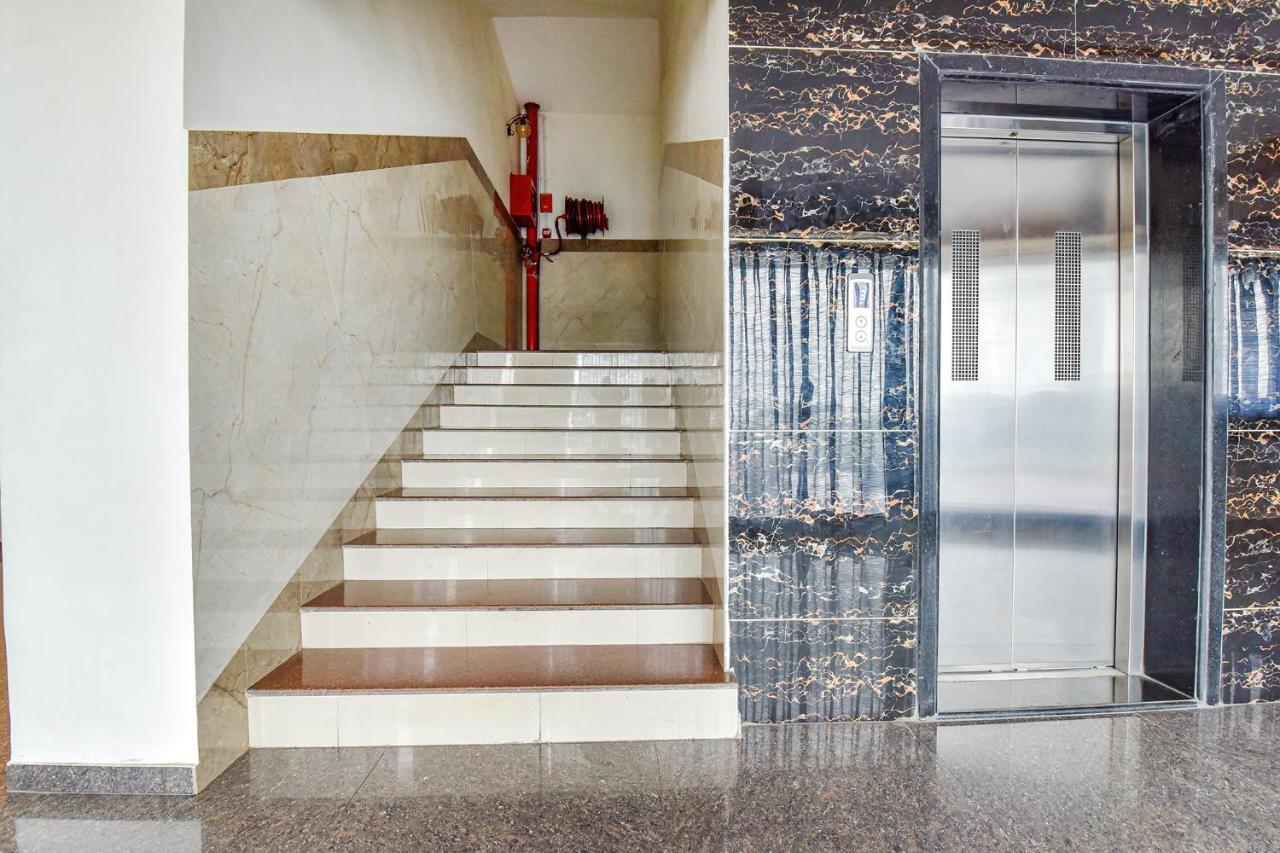 Fabhotel Prime Grand Unity, Changodar Ahmedabad Exterior photo